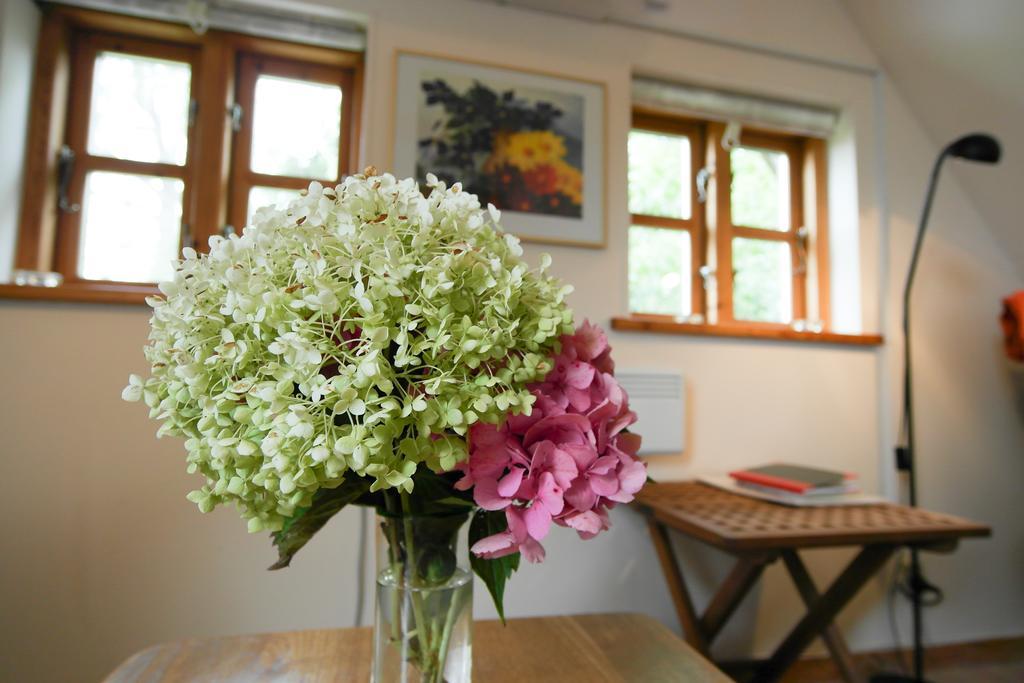 Nabolos Rooms Bovense Kültér fotó
