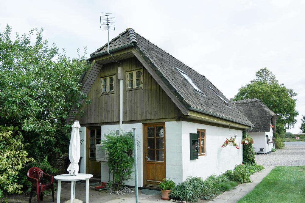 Nabolos Rooms Bovense Szoba fotó