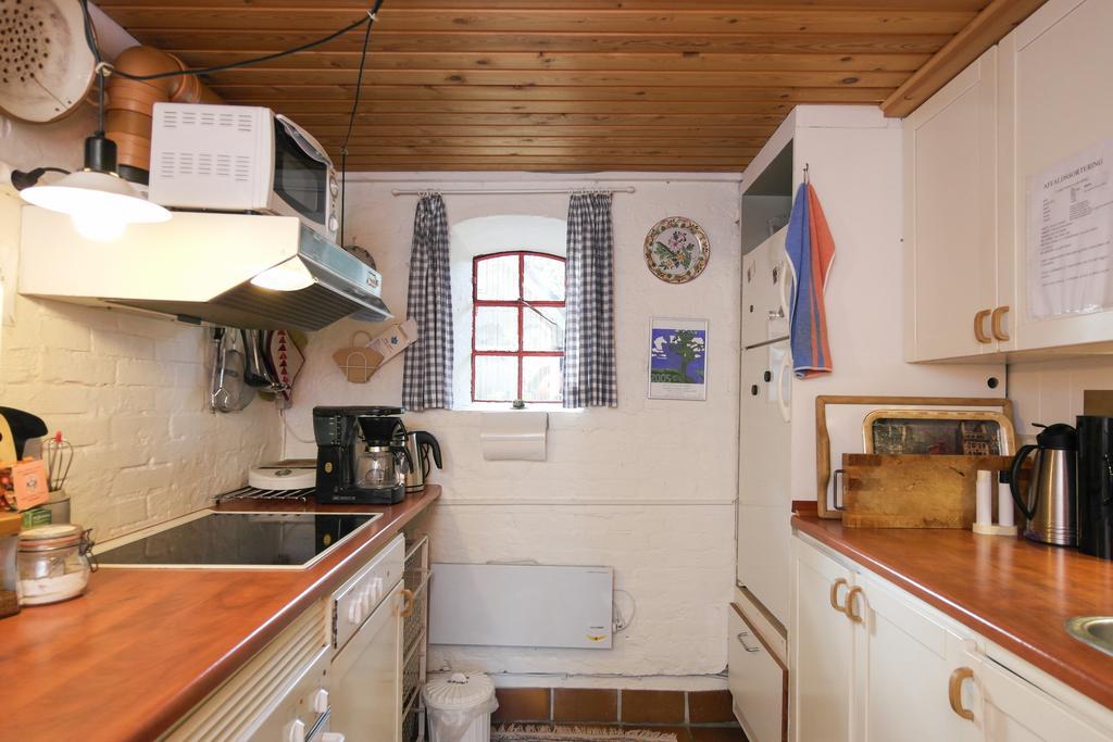 Nabolos Rooms Bovense Kültér fotó