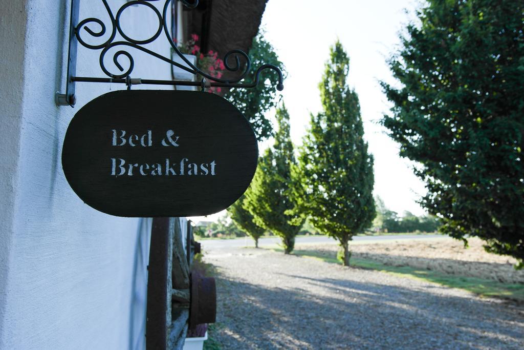 Nabolos Rooms Bovense Kültér fotó
