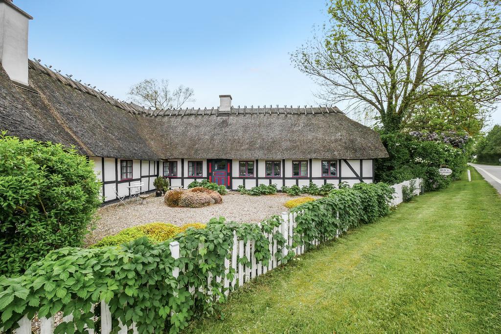 Nabolos Rooms Bovense Kültér fotó