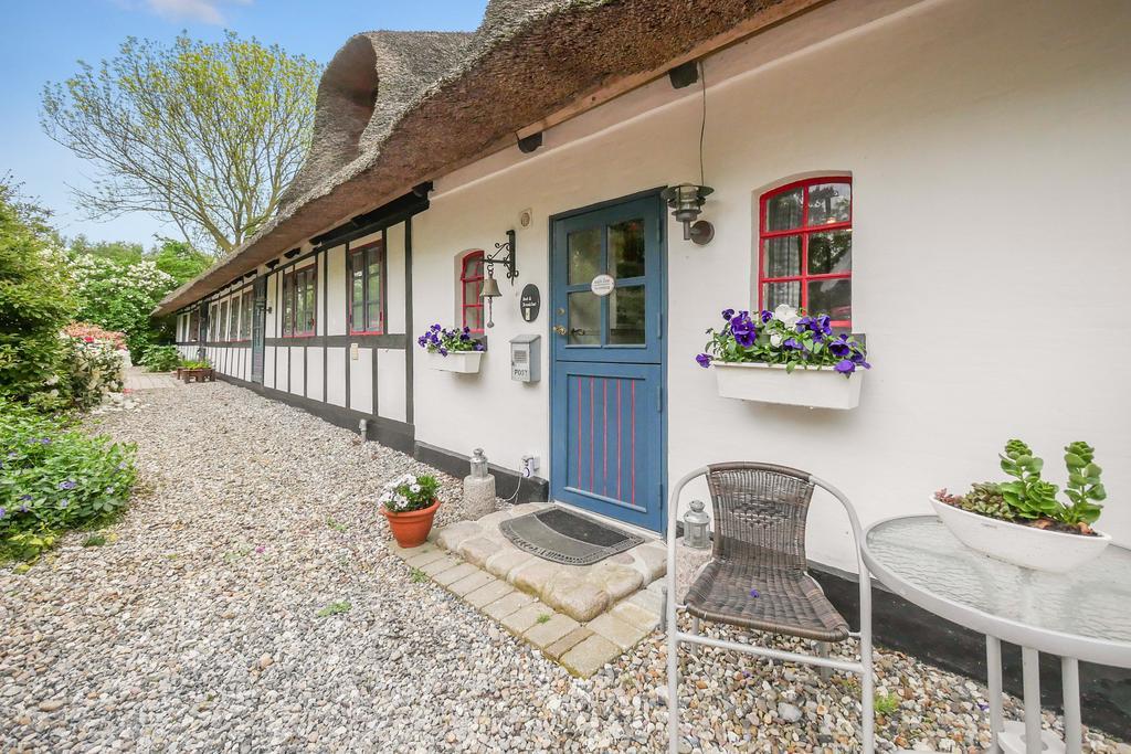 Nabolos Rooms Bovense Kültér fotó