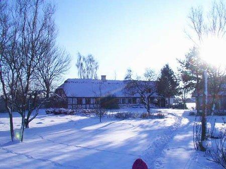 Nabolos Rooms Bovense Kültér fotó