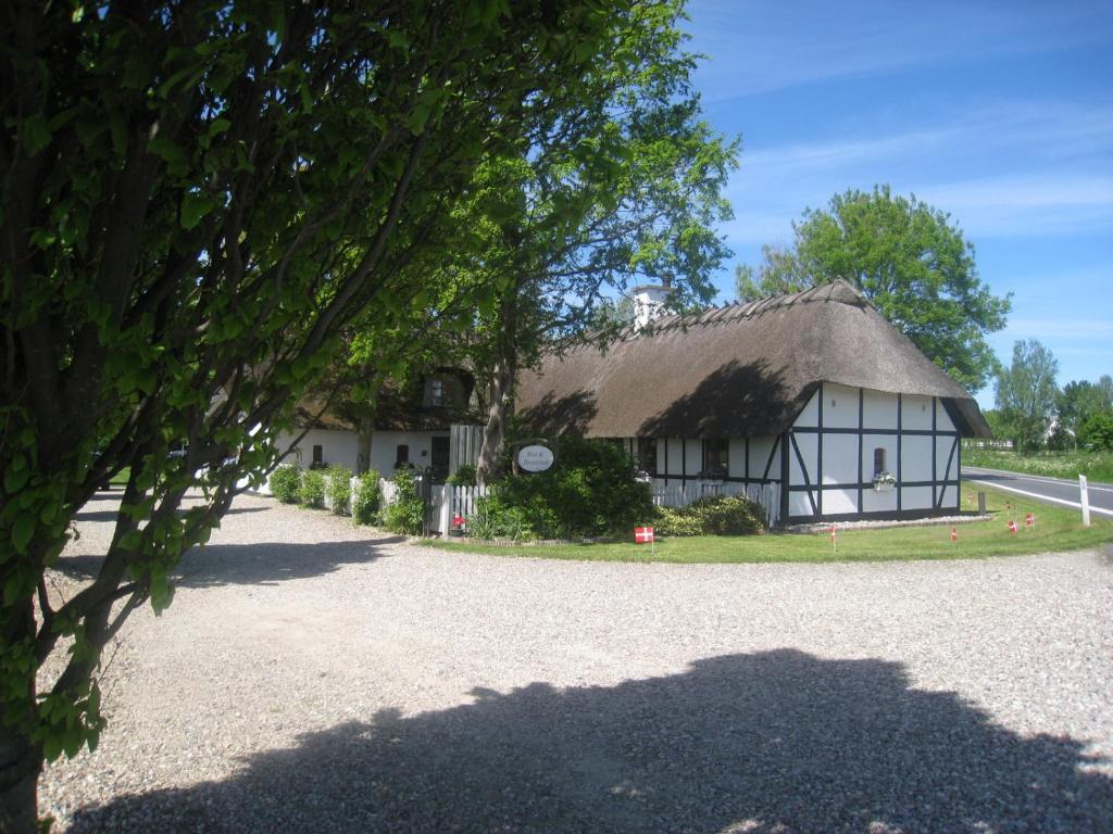 Nabolos Rooms Bovense Kültér fotó